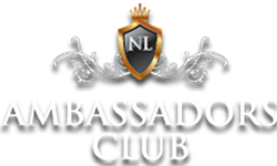 Ambassadors Club logo